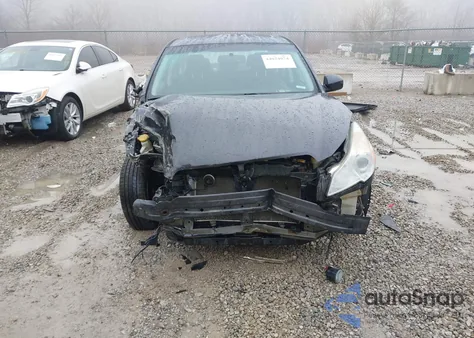 2012 Subaru Legacy 2.5I Premium из США, поврежденный, VIN 4S3BMAG64C1015029